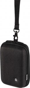 Pokrowiec Ambato Hardcase Ambato Camera Case, 80M, black 1