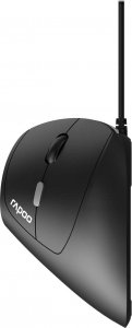 Mysz Rapoo RAPOO MYSZ ERGONOMICZNA PRZEWODOWA EV200 3