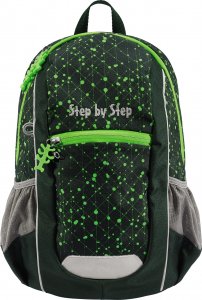 Step by Step STEP BY STEP PLECAK KIGA MAXI DINO NILO 2