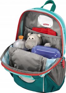 Step by Step STEP BY STEP PLECAK KIGA MAXI DOG LUCKY 4