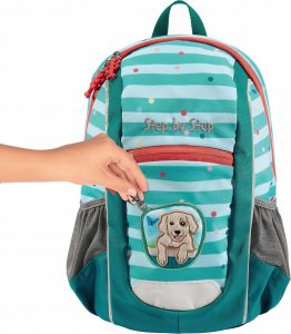 Step by Step STEP BY STEP PLECAK KIGA MAXI DOG LUCKY 5