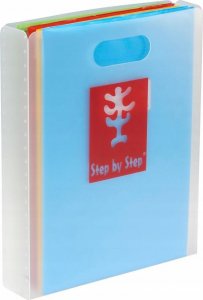 Step by Step STEP BY STEP PLECAK KIGA MAXI DOG LUCKY 7