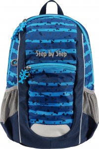 Step by Step STEP BY STEP PLECAK KIGA MAXI KOALA COCO 2