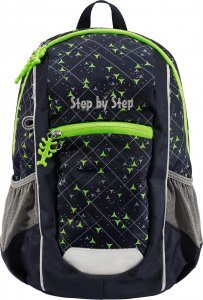 Step by Step STEP BY STEP PLECAK KIGA MAXI LITTLE WILD CAT CHIKO 4