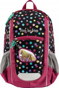 Step by Step STEP BY STEP PLECAK KIGA MAXI PONY LOTTA 2