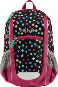 Step by Step STEP BY STEP PLECAK KIGA MAXI PONY LOTTA 3