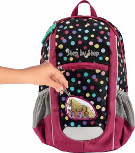 Step by Step STEP BY STEP PLECAK KIGA MAXI PONY LOTTA 5