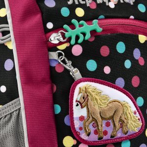 Step by Step STEP BY STEP PLECAK KIGA MAXI PONY LOTTA 7