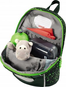 Step by Step STEP BY STEP PLECAK KIGA MINI DINO NILO 6