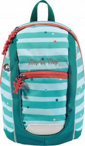 Step by Step STEP BY STEP PLECAK KIGA MINI DOG LUCKY 2