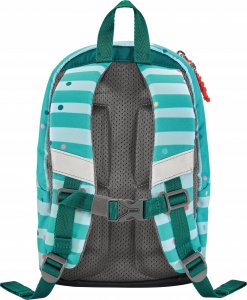 Step by Step STEP BY STEP PLECAK KIGA MINI DOG LUCKY 3