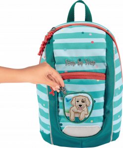 Step by Step STEP BY STEP PLECAK KIGA MINI DOG LUCKY 4