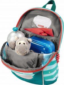 Step by Step STEP BY STEP PLECAK KIGA MINI DOG LUCKY 5