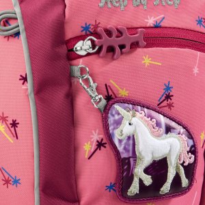 Step by Step STEP BY STEP PLECAK KIGA MINI LITTLE UNICORN NUALA 4