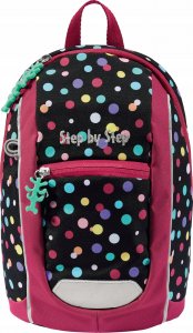 Step by Step STEP BY STEP PLECAK KIGA MINI PONY LOTTA 4