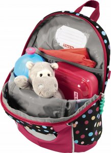 Step by Step STEP BY STEP PLECAK KIGA MINI PONY LOTTA 7