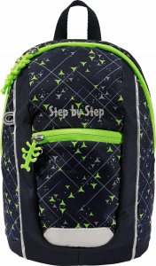 Step by Step STEP BY STEP PLECAK KIGA MINII LITTLE WILD CAT CHIKO 2