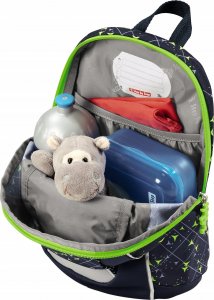 Step by Step STEP BY STEP PLECAK KIGA MINII LITTLE WILD CAT CHIKO 6