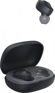 Słuchawki Freedom Freedom Buddy czarne (001841610000) 2