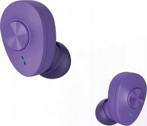 Słuchawki Freedom Freedom Buddy Fioletowe (001841650000) 2