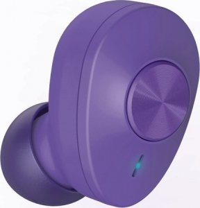 Słuchawki Freedom Freedom Buddy Fioletowe (001841650000) 4