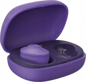 Słuchawki Freedom Freedom Buddy Fioletowe (001841650000) 5