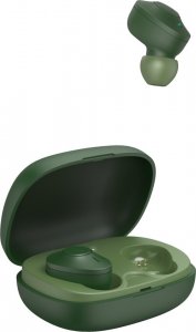 Słuchawki Freedom Freedom Buddy zielone (001841660000) 2