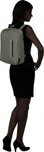 Plecak Samsonite 144758 1635 PLECAK DO LAPTOPA SAMSONITE 14.1" ONGOING OLIVE GREEN 2