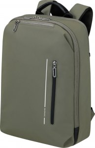 Plecak Samsonite 144758 1635 PLECAK DO LAPTOPA SAMSONITE 14.1" ONGOING OLIVE GREEN 3