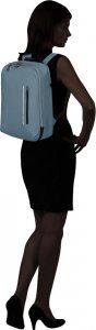 Plecak Samsonite 144758 6325 PLECAK DO LAPTOPA SAMSONITE 14.1" ONGOING PETROL GREY 2