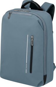 Plecak Samsonite 144758 6325 PLECAK DO LAPTOPA SAMSONITE 14.1" ONGOING PETROL GREY 3