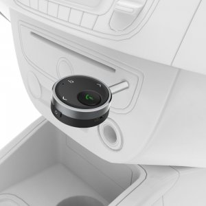 Adapter bluetooth Hama ADAPTER BLUETOOTH DO WEJŚCIA AUX-IN JACK 3,5 MM 3