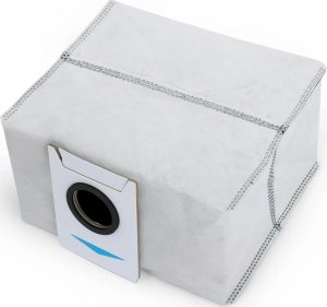 Worek do odkurzacza Ecovacs ECOVACS Antybakteryjne worki na kurz do stacji X1 OMNI/X1e OMNI/T20 OMNI 3 szt - D-DB02-0008 3