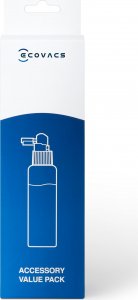 Ecovacs ECOVACS Roztwór czyszczący 100 ml dla WINBOT: W710,W730,W830,W850,W880,W920,W930,W950,Winbot X,W1 PR 2