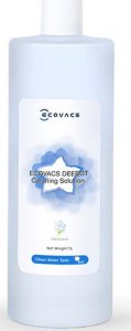 Ecovacs ECOVACS Roztwór czyszczący 1L dla rodzin X1/T10/T20 Omni 1