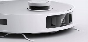 Ecovacs ECOVACS Zestaw serwisowy do T20 Omni - Antibacterial - D-KT01-0095 4