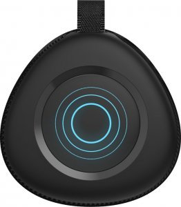 Głośnik Hama Pipe 3.0 czarny (001882020000) 2