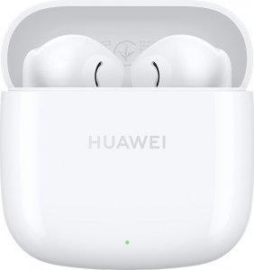 Słuchawki Huawei FreeBuds SE 2 białe (55036939) 11