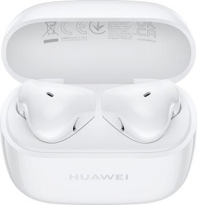 Słuchawki Huawei FreeBuds SE 2 białe (55036939) 1