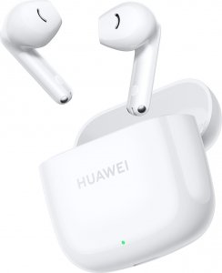 Słuchawki Huawei FreeBuds SE 2 białe (55036939) 5