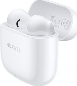 Słuchawki Huawei FreeBuds SE 2 białe (55036939) 8