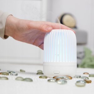 Dyfuzor zapachowy InnoGio INNOGIO GIOHYGRO AROMA DYFUZOR ZAPACHOWY, LAMPKA 11