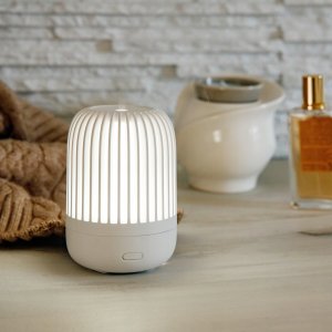 Dyfuzor zapachowy InnoGio INNOGIO GIOHYGRO AROMA DYFUZOR ZAPACHOWY, LAMPKA 14