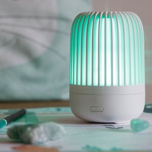 Dyfuzor zapachowy InnoGio INNOGIO GIOHYGRO AROMA DYFUZOR ZAPACHOWY, LAMPKA 4