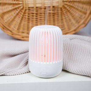 Dyfuzor zapachowy InnoGio INNOGIO GIOHYGRO AROMA DYFUZOR ZAPACHOWY, LAMPKA 9