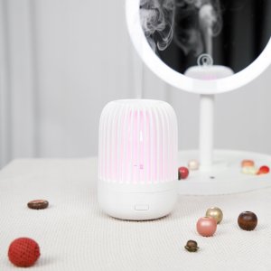 Dyfuzor zapachowy InnoGio INNOGIO GIOHYGRO AROMA DYFUZOR ZAPACHOWY, LAMPKA 10