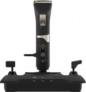 Joystick Turtle Beach Flightstick VelocityOne (TBS-0722-05) 4