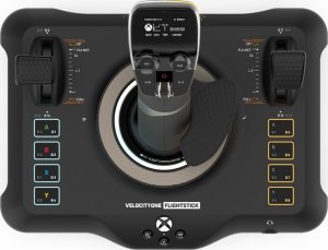 Joystick Turtle Beach Flightstick VelocityOne (TBS-0722-05) 6
