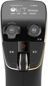 Joystick Turtle Beach Flightstick VelocityOne (TBS-0722-05) 7