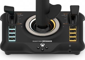 Joystick Turtle Beach Flightstick VelocityOne (TBS-0722-05) 8